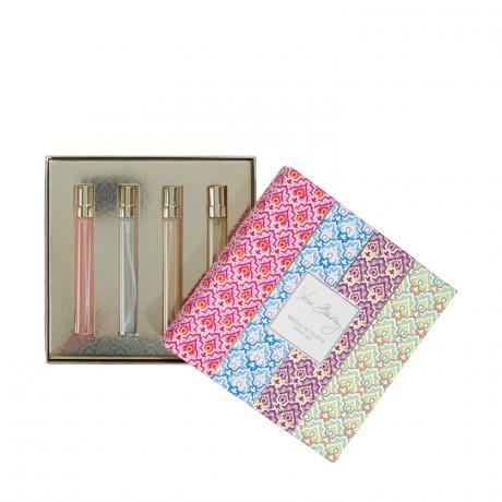 Vera Bradley Mini Eau De Toilette Spray Set