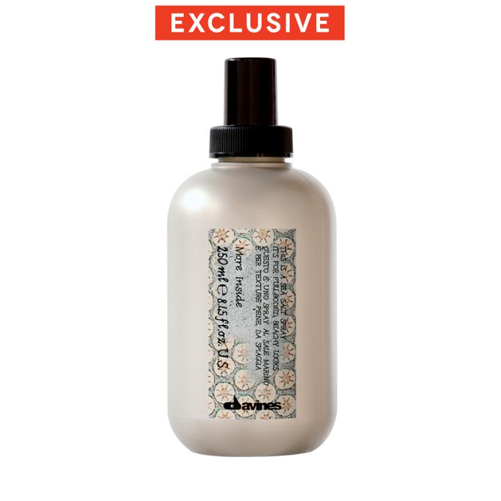 Davines This Is A Sea Salt Spray