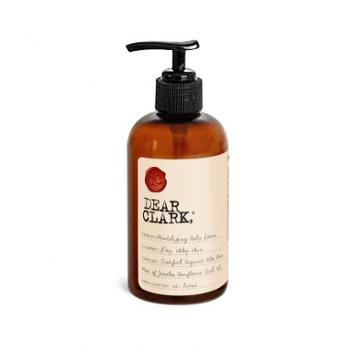 Dear Clark, Revitalizing Hair & Body Wash