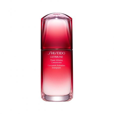 Shiseido Ultimune Power Infusing Concentrate - 50 Ml