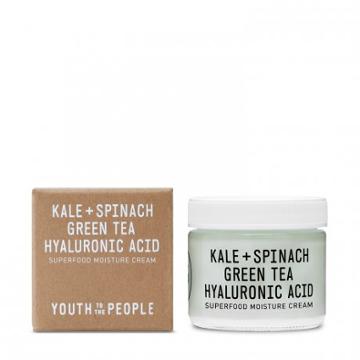 Youth To The People Superfood Moisture Cream
