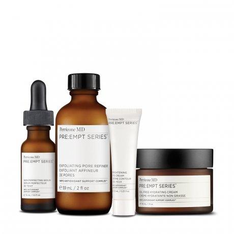 Perricone Md Pre: Empt Series Travel Set