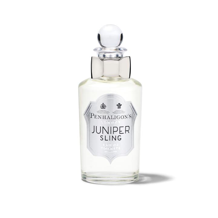Penhaligon's Juniper Sling Eau De Toilette - 100 Ml