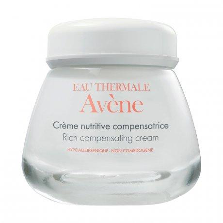 Avne Rich Compensating Cream