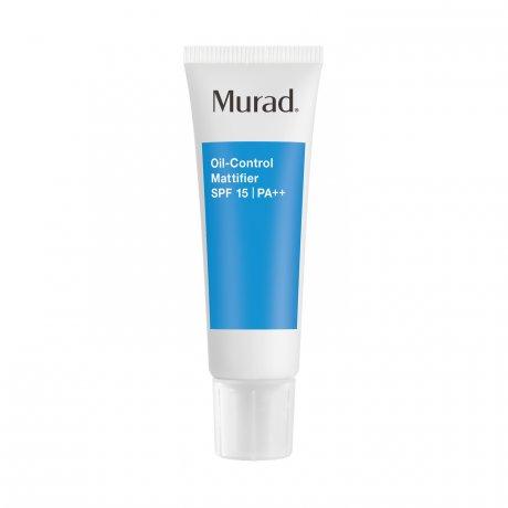 Murad Oil-control Mattifier Spf 15 Pa++