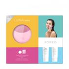 Foreo Luna Mini Complete Cleansing Collection