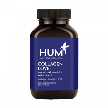 Hum Nutrition Collagen Love Supplements