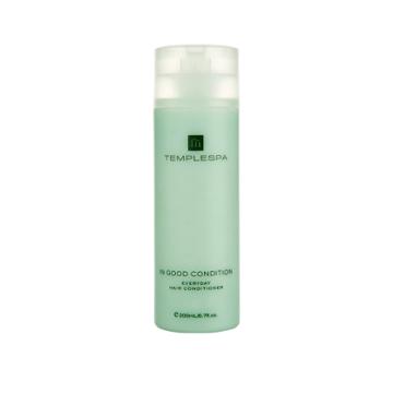 Temple Spa In Good Condition Conditioner