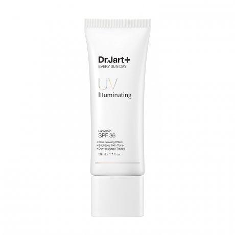Dr. Jart+ Every Sun Day Spf 36 Illuminating Sunscreen