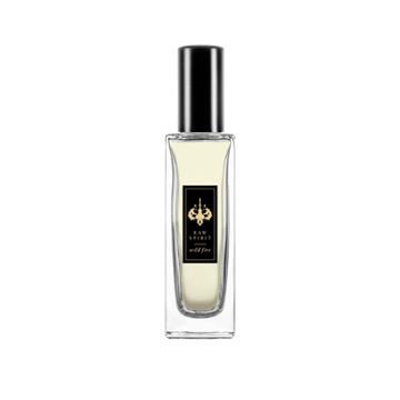 Raw Spirit Fragrances Wild Fire Eau De Parfum