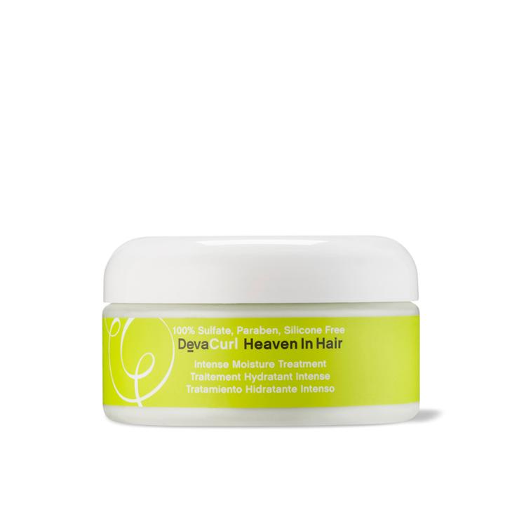 Devacurl Heaven In Hair