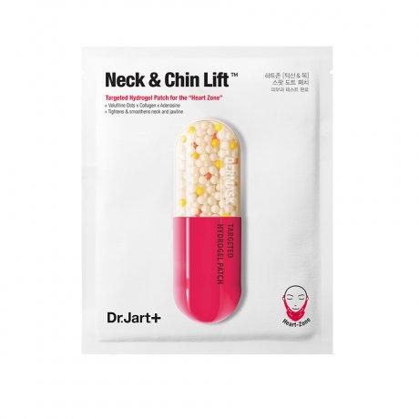 Dr. Jart+ Dermask Neck & Chin Lift