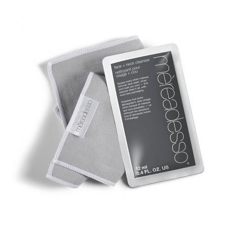 Mèreadesso Mereadesso Face + Neck Cleanser Travel Size