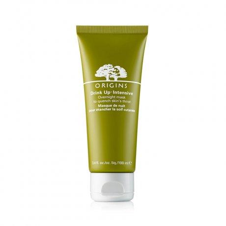 Origins Drink Up Intensive Overnight Mask To Quench Skin's Thirst