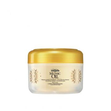 L'oréal Professionnel L'oreal Professionnel Mythic Oil Nourishing Masque