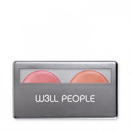 W3ll People Nudist Multi-use Color Duo