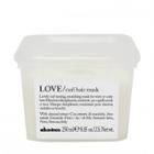 Davines Love Curl Mask - For Wavy Or Curly Hair