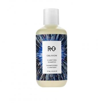 R+co Oblivion Clarifying Shampoo