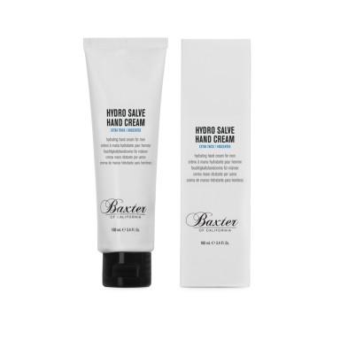 Baxter Of California Hydro Salve Hand Cream