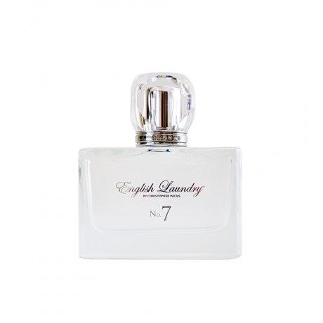 English Laundry No. 7 For Her Eau De Parfum - 1.7 Oz.