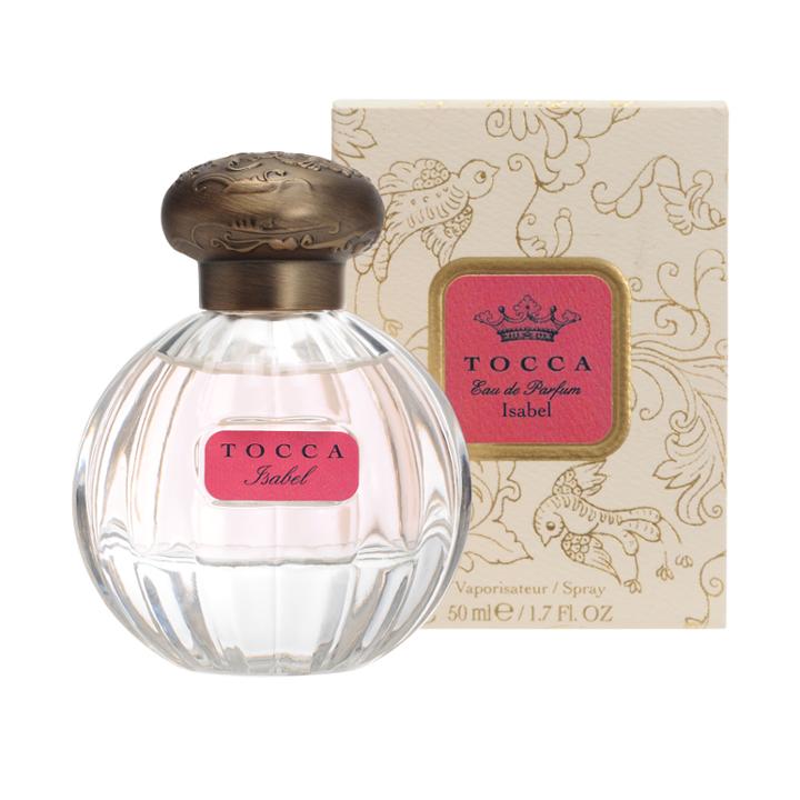 Tocca Eau De Parfum Isabel