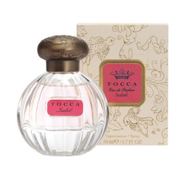 Tocca Eau De Parfum Isabel