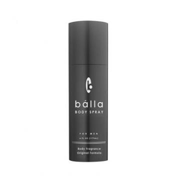 Bálla For Men Balla For Men Body Spray