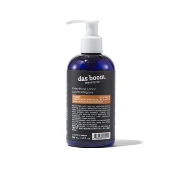 Das Boom Industries Everywhere Lotion Detroit