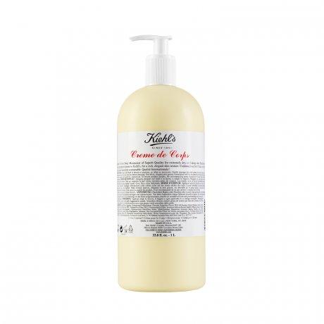Kiehl's Creme De Corps - 1 Liter