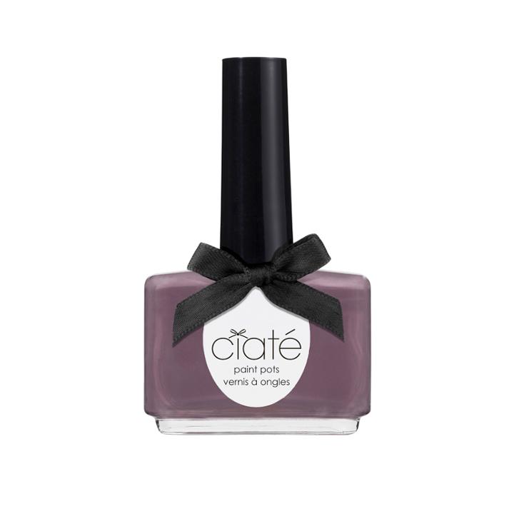 Ciat Fade To Greige Nail Polish