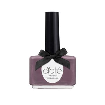 Ciat Fade To Greige Nail Polish