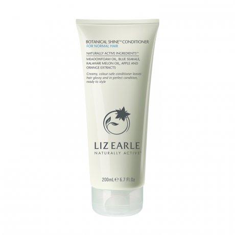 Liz Earle Botanical Shine Conditioner For Normal Hair