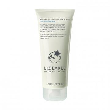 Liz Earle Botanical Shine Conditioner For Normal Hair