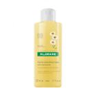 Klorane Clarify & Shine Rinse With Chamomile - For Blonde Hair