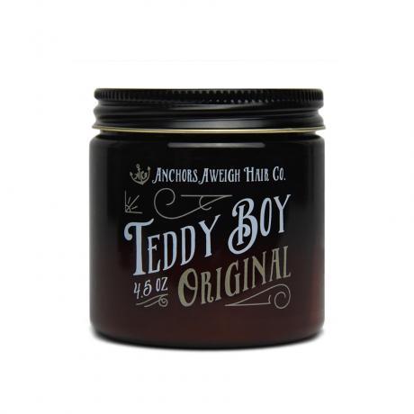 Anchor's Aweigh Hair Co. Teddy Boy Original Pomade