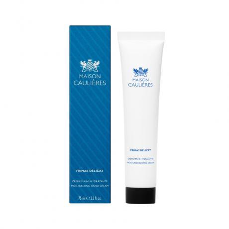 Maison Caulières Maison Caulieres Moisturizing Hand Cream