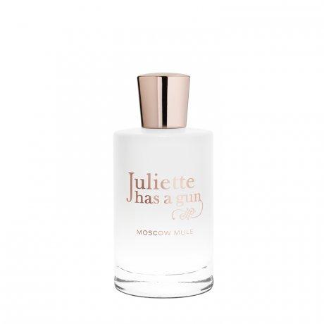 Juliette Has A Gun Moscow Mule Eau De Parfum - 50 Ml