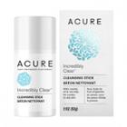 Acure Organics Incredibly Clear Cleansing Stick