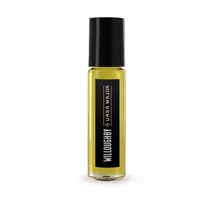 Ursa Major Willoughby Cologne