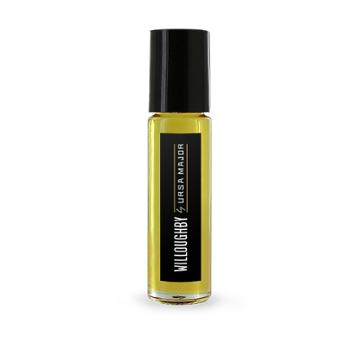 Ursa Major Willoughby Cologne