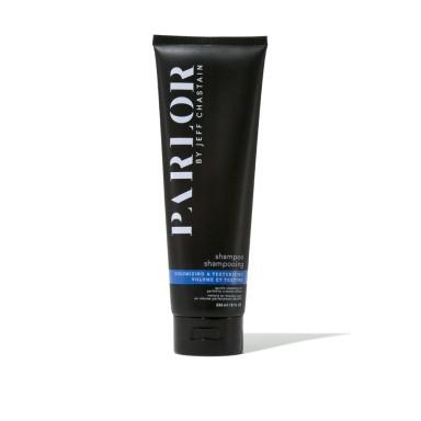 Parlor By Jeff Chastain Volumizing & Texturizing Shampoo