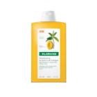 Klorane Shampoo With Mango Butter - For Dry Hair