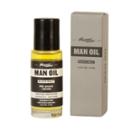 Mayron's Goods Man Oil - Black Malt