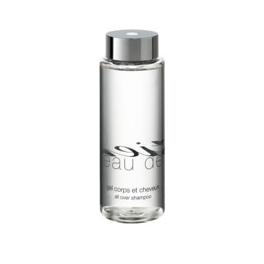 Cartier Eau De Cartier Shower Gel