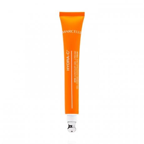 Marcelle Hydra-c Eye Contour Gel-cream