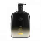 Oribe Gold Lust Repair & Restore Shampoo - Liter