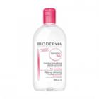 Bioderma Sensibio H2o Make-up Removing Micelle Solution - 500 Ml