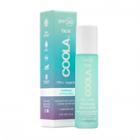 Coola Organic Makeup Setting Spray Spf 30