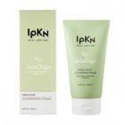 Ipkn Salad Days Fresh Whip Cleansing Foam