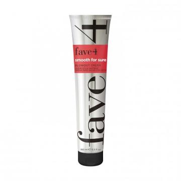 Fave4 Smooth For Sure Blowout Cream